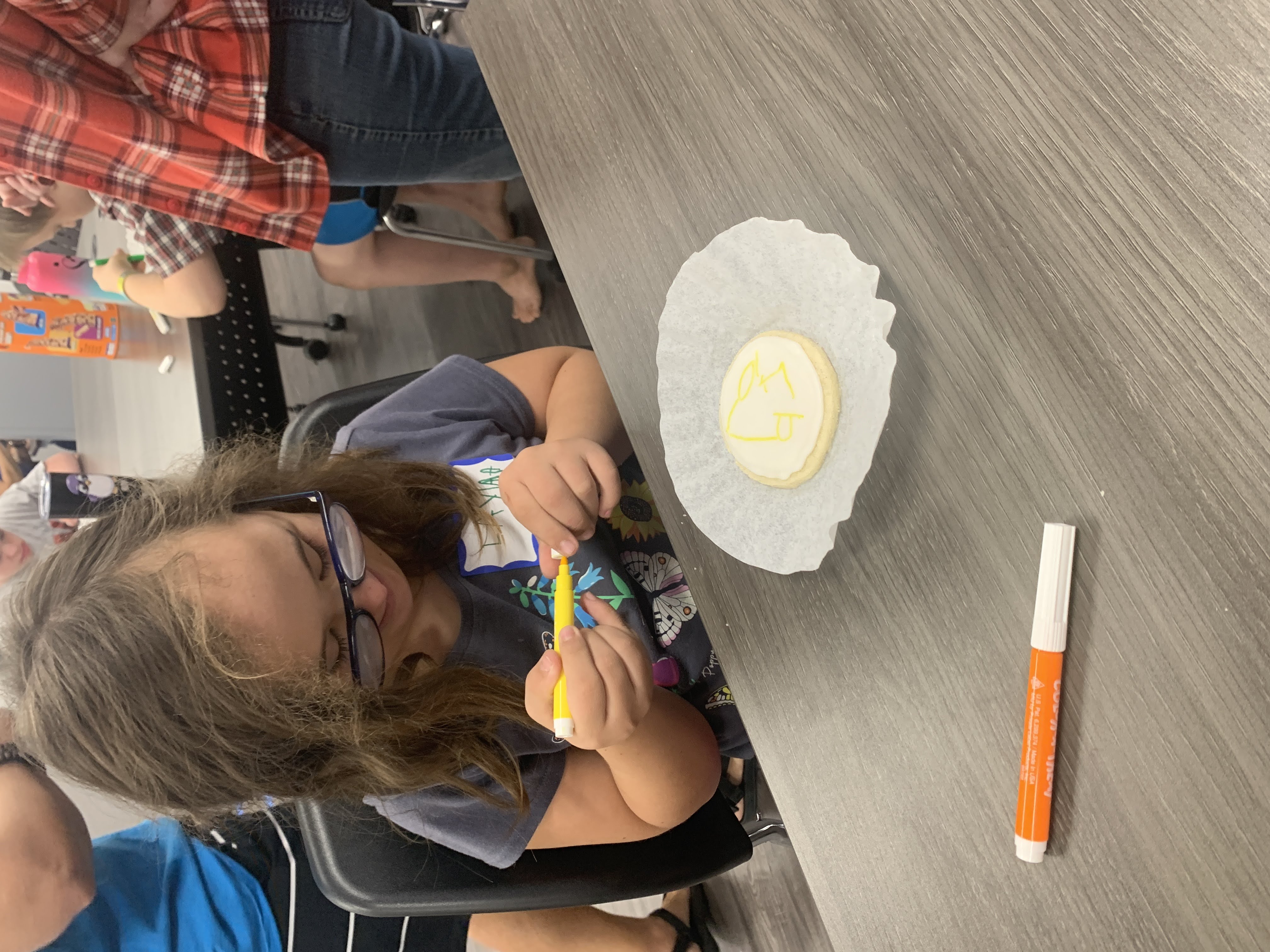 Homeschool Class